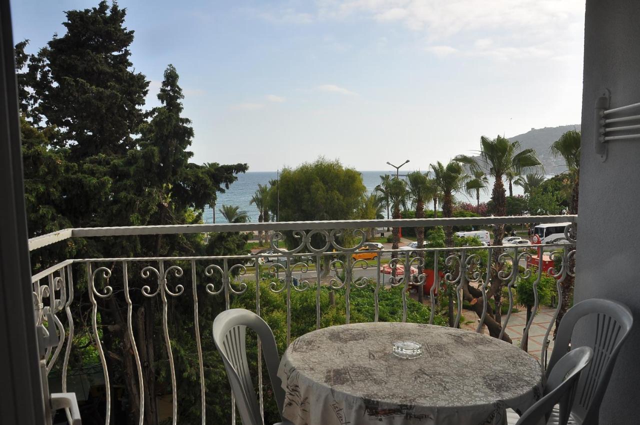 Resitalya Hotel Alanya Esterno foto